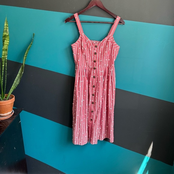 Maeve Hudson Dress size 6 - Picture 5 of 11